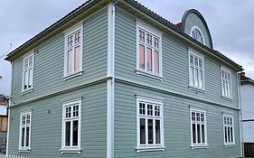 Os Apartments Halden - sentrumsnært og fredelig